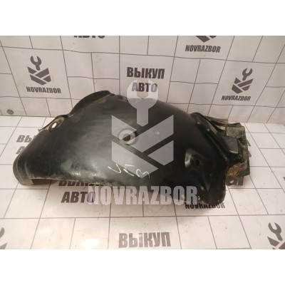 Локер передний левый Renault Megane 3 09-16