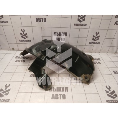 Локер передний левый Renault Megane 3 09-16