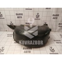 Локер задний правый Renault Megane 3 09-16