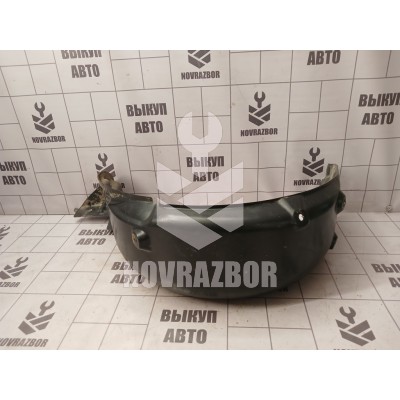 Локер задний левый Renault Megane 3 09-16