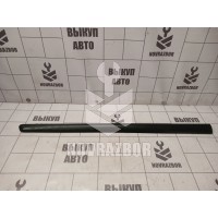 Молдинг передней левой двери Peugeot 307 2001-2008