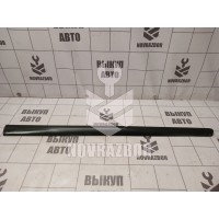 Молдинг передней правой двери Peugeot 307 2001-2008