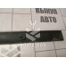 Молдинг передней правой двери Peugeot 307 2001-2008