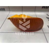 Указатель поворота в бампер правый Ford Focus 1 1998-2004