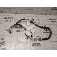 Проводка (коса) Peugeot 307 2001-2008