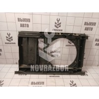 Диффузор вентилятора Peugeot 307 2001-2008