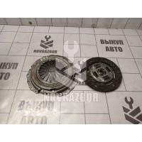 Комплект сцепления LADA Granta 2011+
