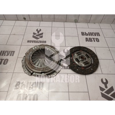 Комплект сцепления LADA Granta 2011+