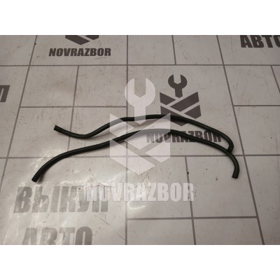 Трубка вакуумная Ford Focus 2 05-08