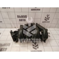 Коллектор впускной Ford Focus 2 05-08