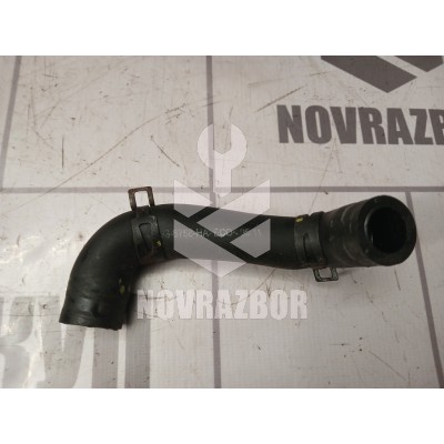 Шланг вентиляции картер. газов Ford Focus 2 05-08