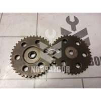 Шестерня (шкив) распредвала Ford Focus 2 05-08
