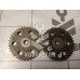 Шестерня (шкив) распредвала Ford Focus 2 05-08