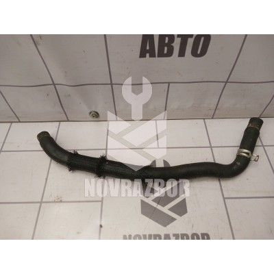 Патрубок отопителя Ford Focus 2 05-08