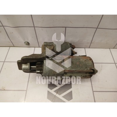 Стартер Ford Focus 2 05-08