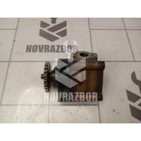 Насос масляный Ford Focus 2 05-08