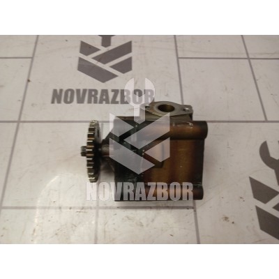 Насос масляный Ford Focus 2 05-08