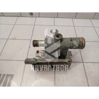 Фланец двигателя системы охлаждения Ford Focus 2 05-08