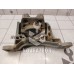 Опора двигателя правая Ford Focus 2 05-08
