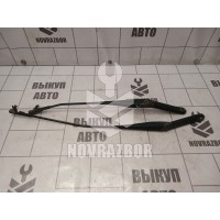 Поводок дворник комплект Ford Focus 2 05-08