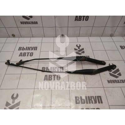 Поводок дворник комплект Ford Focus 2 05-08 Поводок дворник комплект Ford Focus 2 05-08