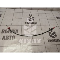 Трос отопителя Audi 80 90 B3 86-91