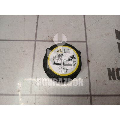 Крышка расширительного бачка Ford Focus 2 05-08