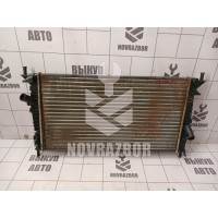 Радиатор основной Ford Focus 2 05-08
