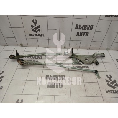 Трапеция стеклоочистителей Ford Focus 2 05-08