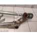 Трапеция стеклоочистителей Ford Focus 2 05-08