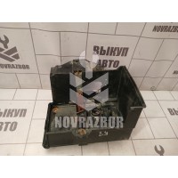 Крепление АКБ (корпус/подставка) Ford Focus 2 05-08