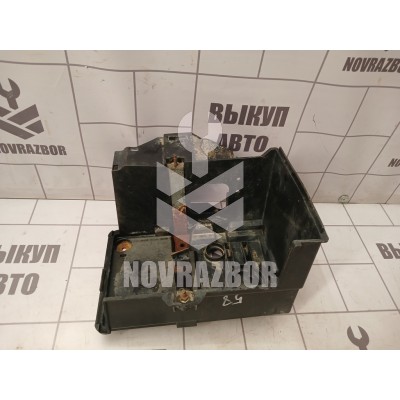 Крепление АКБ (корпус/подставка) Ford Focus 2 05-08