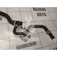 Патрубок отопителя Ford Focus 2 05-08