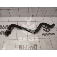 Патрубок отопителя Ford Focus 2 05-08