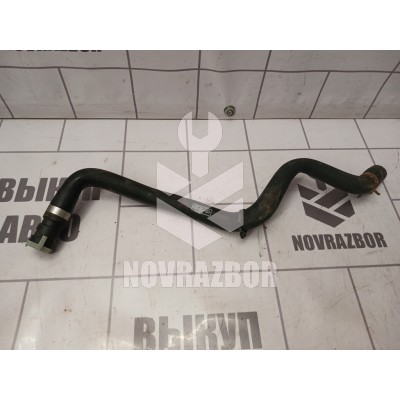 Патрубок отопителя Ford Focus 2 05-08