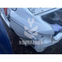 Крыло заднее левое LADA VESTA 15-19