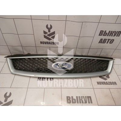 Решетка радиатора Ford Focus 2 05-08