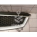 Решетка радиатора Ford Focus 2 05-08