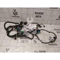 Проводка (коса) Ford Focus 2 05-08