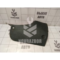 Обшивка багажника Ford Focus 2 05-08