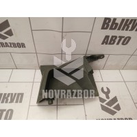 Накладка порога (внутренняя) Ford Focus 2 05-08