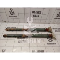 Амортизатор задний Ford Focus 2 05-08