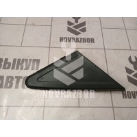 Накладка зеркала правого Ford Focus 2 05-08