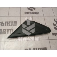 Накладка зеркала левого Ford Focus 2 05-08