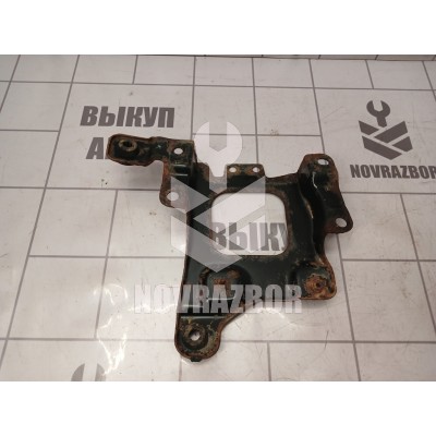 Крепление АКБ (корпус/подставка) Ford Focus 2 05-08