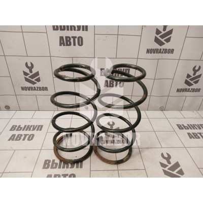 Пружина передняя Ford Focus 2 05-08