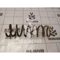 Пружина задняя Ford Focus 2 05-08