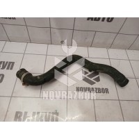 Патрубок радиатора Ford Focus 2 05-08