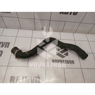 Патрубок радиатора Ford Focus 2 05-08