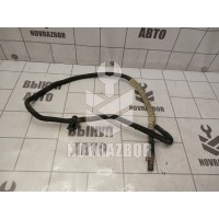 Патрубок Ford Focus 2 05-08